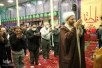سلسله جلسات اخلاقی حضرت زهرا(س) در اهر