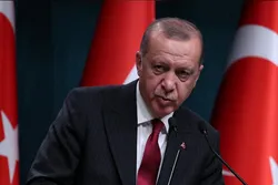 Erdogan Likens Attack on Turkey’s Economy to Strike against Call to Prayer