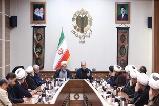 اگر رهبری دستور می‌دادند مذاکره نشود، قطعاً اطاعت می‌کردیم