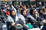 مراسم سالگرد شهادت سیدحسن نصرالله در تبریز