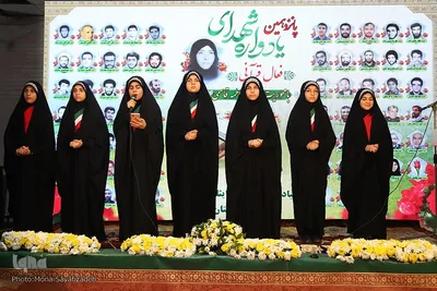 چهارمین روز نمایشگاه قرآن و عترت خوزستان