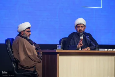 نشست مشترک کارشناسان و روسای ادارات امور قرآنی کشور