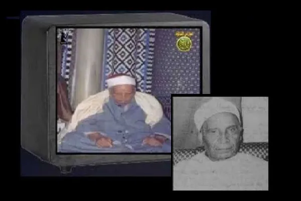 حسابداری که قاری و حافظ قرآن شد
