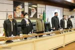 کرامت رضوی مشمول 42 زندانی جرائم غیرعمد در فارس شد