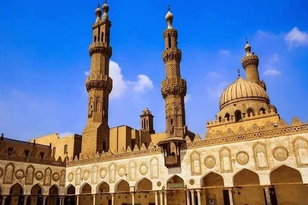 الأزهر يطالب العالم الإسلامي بالتحرك بعد تصريحات بن غفير تجاه الأقصى