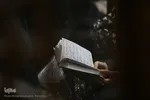 مراسم شب ۲۱ رمضان المبارک در حرم حضرت زینب خواهر امام رضا (ع)