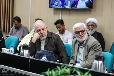 سلسله نشست‌های حکمرانی قرآنی