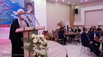برگزاری جشن گلریزان در اهر