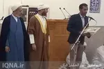 تجلیل از فعالان قرآنی شیعی و اهل‌سنت جزیره خارگ