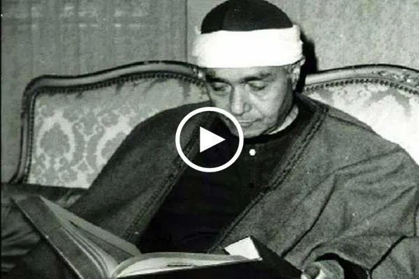 سورة النساء | تلاوة رائعة بصوت القارئ المصري 