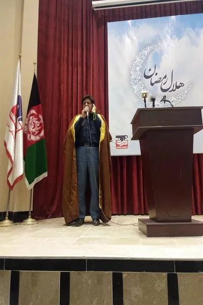 پورعاشوری