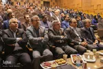 همایش هفته پژوهش و فناوری – دانشگاه اراک/عکاس:طاها نظیری