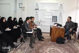 اردوی آموزشی, توجیهی مدیران خانه های قرآنی / لرستان