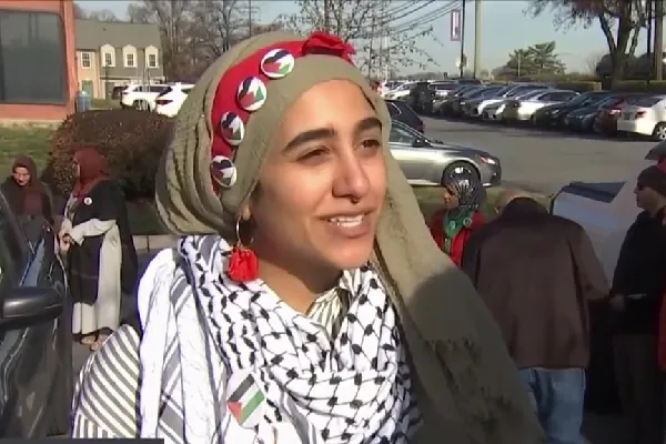 US: Rights Group Lodges Complaint over Discrimination against Muslim Teacher  