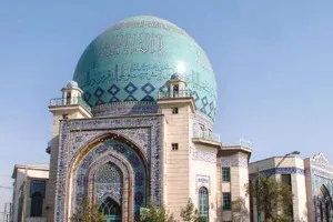 یادواره شهدای منطقه 3 برگزار می‌شود