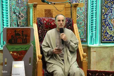 اعتکاف، سه روز خلوت آگاهانه با معبود در مساجد اهر