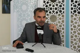 اولین روز مسابقات بین‌المللی قرآن
