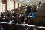 مسابقه زبان انگلیسی «لینگوکاپ» جهاددانشگاهی البرز‎