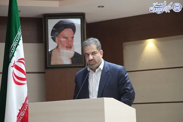 نشست اصحاب فرهنگ، هنر و رسانه غرب استان مازندران