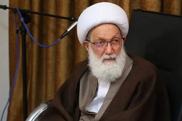 بیانیه آیت الله «شیخ عیسی قاسم» درباره شیوع بیماری کرونا در بحرین