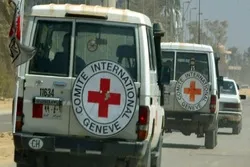 Binawi ng Taliban ang Pagbabawal ng Red Cross, Walang Salita sa WHO