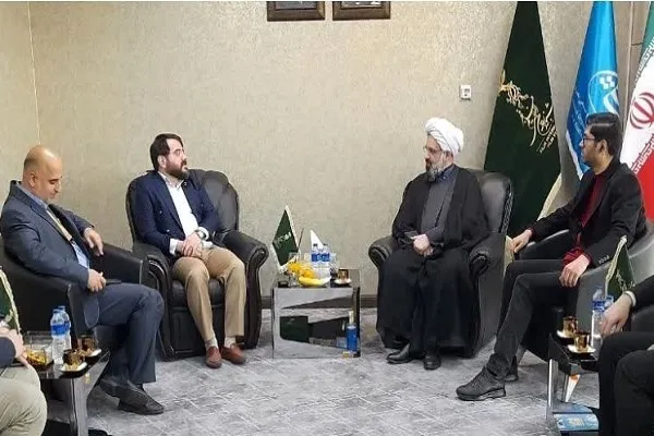 «مجنون» باعث آشنایی بیشتر نسل جوان با شهید زین‌الدین می‌شود