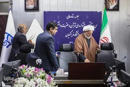 برگزاری دومین جلسه ستاد عالی جشنواره ملی قرآن دانشجویان