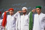 آیین گشایش چهاردهمین جشنواره فیلم فجر اصفهان