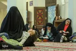 احیا شعبانیه در سومین حرم اهل بیت علیهم السلام
