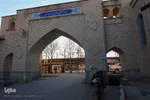 مناطق گردشگری شهرستان هریس