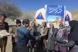 توزیع ۲۳۵۷ کتاب و نشریه بین ایل‌نشینان استان فارس