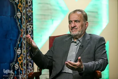 عباس سلیمی