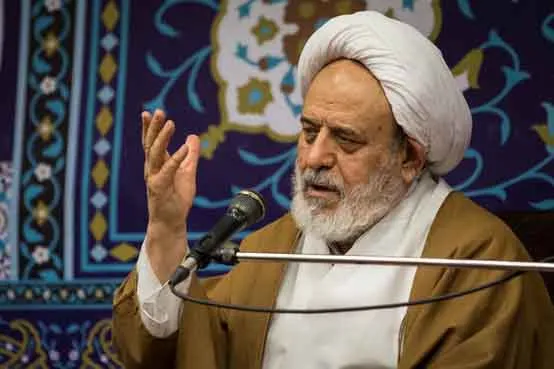 انسان با ایمان با ثروت زیاد مست نمی‌شود