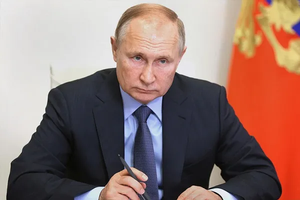 Putindən Məhəmməd peyğəmbərə (s) qarşı ehtiramsızlığa reaksiya