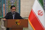 محفل «قرآن، مقاومت و شهادت» در شرکت برق منطقه‌ای اصفهان