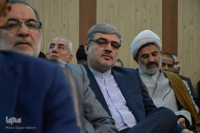 اختتامیه همایش فعالان قرآنی مردمی
