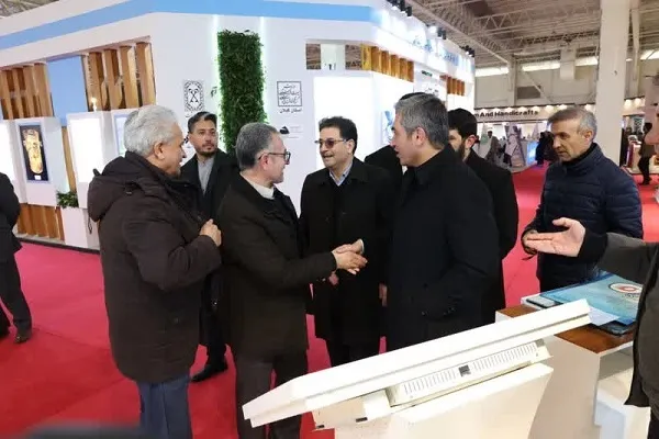 نمایشگاه بین‌المللی گردشگری تهران فرصتی برای جذب سرمایه‌گذاران است