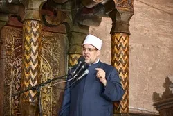 Ministan Addini Na Masar: Ta'addanci Da Barna Suna Rusa Kowace Irin A'umma