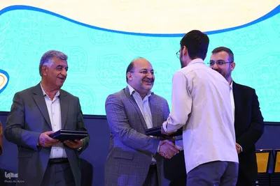 مرحله پایانی سی‌ونهمین جشنواره ملی قرآن و عترت دانشجویان در اصفهان