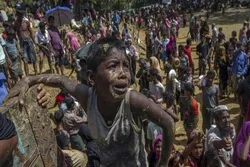 UNO: Myanmar verweigert effektiven Zugang zur Provinz Rakhine