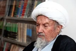 Iran: Ayatollah Muhammad Mo´men gestorben