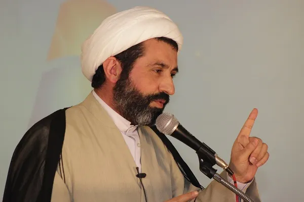 ادغام اسلام در جامعه غربی، موضوع سخنرانی در دانشگاه کانادایی