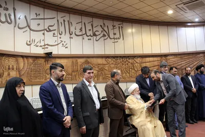 اولین جلسه علنی شورای اسلامی یزد در سال ۱۴۰۴