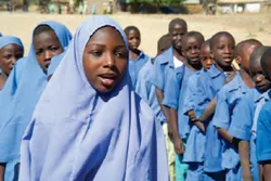 Kituo kikubwa cha kufunza Qur’ani chfunguliwa Nigeria