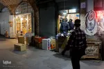 حال و هوای بزرگترین بازار سرپوشیده جهان