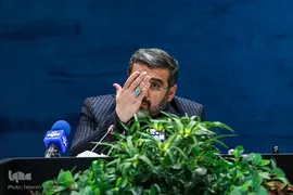 محمدمهدی اسماعیلی، وزیر ارشاد