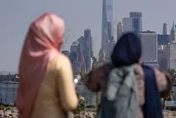 Peningkatan Tiga Kali Lipat Sentimen Anti-Islam di Amerika Setelah 11 September