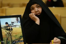 همایش بین‌المللی همبستگی جهانی زنان علیه نسل‌کشی رژیم صهیونیستی