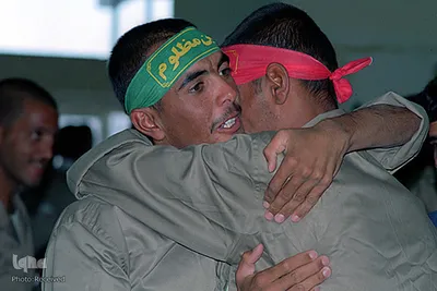 ۲۶مراد، سالروز ورود آزادگان