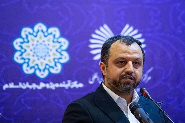 ایجاد حداقل پنج مركز تجاری در قطب های همسایگی ایران